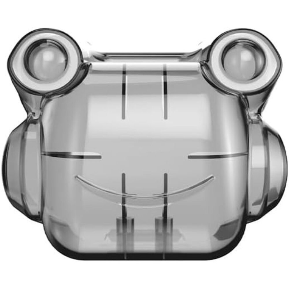Mini 3 Pro Gimbal Cover, Mirvyagr Cute Frog Gimbal Protector Cover‎